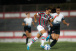 Corinthians empata com o Fluminense fora de casa e amplia jejum no Brasileir�o Feminino