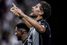 Atacante emprestado pelo Corinthians faz chover no Cear e vira artilheiro do Brasileiro