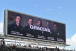 Corinthians presta homenagem � comiss�o de Ram�n D�az no tel�o da Neo Qu�mica Arena