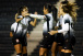 Corinthians entra no clima de P�scoa e aplica chocolate no Instituto 3B pelo Brasileir�o Feminino