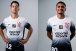 Dupla rec�m-chegada ao Corinthians comenta in�cio no clube e projeta final da Ta�a SP Sub-20