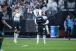 Corinthians vence o Racing com um jogador a menos e mant�m esperan�a na Sul-Americana