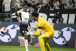 Goleiro � eleito craque e zagueiro despenca nas notas da Fiel ap�s vit�ria do Corinthians na Sula
