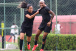 Corinthians arranca empate com gol de jovem contra o S�o Paulo pelo Brasileir�o