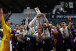 Corinthians goleia Indaiatuba e � campe�o da Ta�a S�o Paulo de Futsal