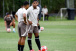 Corinthians encerra prepara��o para jogo do Paulista Sub-20 com retorno; veja o prov�vel time