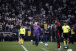 Dorival Jnior explica escolha por Hugo na lateral e detalha rotao no elenco do Corinthians