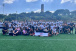 Corinthians Steamrollers retorna ao Parque S�o Jorge ap�s cinco anos 'sem casa'