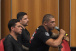 Organizada destaca impeachment e voto ao Fiel Torcedor durante coletiva de Tuma no Corinthians