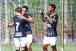 Corinthians goleia o Atl�tico Lemense e vence a segunda em torneio amistoso do Sub-18