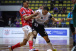 Corinthians sofre com desfalques e conhece primeira derrota na LNF diante do Atl�ntico