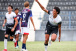Corinthians vence o Terceiro Mil�nio e mant�m 100% de aproveitamento no Paulista Sub-17