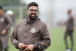 Tcnico do Corinthians Sub-17 projeta estreia do time no Brasileiro diante do Bahia