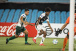 Fiel lamenta atuao ruim e sai aliviada de vitria do Corinthians na Sul-Americana