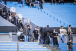 Torcida do Corinthians protesta no Uruguai e cobra resposta no cl�ssico de domingo