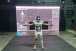 Jogadores do Corinthians Steamrollers participam de grava��es para jogo de videogame; confira