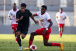 Corinthians faz segundo tempo abaixo contra o Bragantino e perde invencibilidade no Paulist�o Sub-20