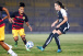 Zagueira completa 100 vit�rias com a camisa do Corinthians