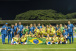 Brasil garante vaga na Copa do Mundo Sub-17 com presen�a de cinco jogadoras do Corinthians