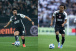 Dupla completa 50 jogos com a camisa do Corinthians; veja o retrospecto de cada um