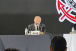 Osmar Stabile refor�a respeito � Nike e desconversa sobre poss�vel acordo com outra marca
