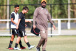 Corinthians finaliza prepara��o para duelo direto pela lideran�a do Brasileiro Sub-17