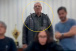 Conselheiro que votou pelo afastamento de Romeu Tuma J�nior renuncia � Comiss�o de �tica do CD