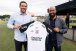 Executivo do Corinthians recebe presidente da CBF em treino da Sele��o no CT Joaquim Grava