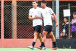 Corinthians Sub-15 perde para o Ol�mpia e d� adeus � Copa Nike