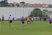 Corinthians realiza treino aberto � imprensa no CT Joaquim Grava; veja as atividades promovidas