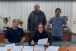 Aliados de Augusto tentam validar invas�o no clube com processo contra Tuma, Stabile e Corinthians