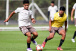 Corinthians fecha trabalhos para enfrentar o Flamengo no Brasileiro Sub-20; veja prov�vel escala��o