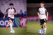 Corinthians perde dois jogadores para o prximo duelo no Brasileiro