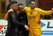 Corinthians desperdi�a chances e fica no empate com o S�o Louren�o pela LNF