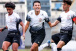 Trio de joias Sub-17 estreia no Sub-20 do Corinthians; conhe�a cada um dos nomes