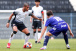 Atacante do Corinthians celebra vit�ria no Paulista Sub-17 e revela conversa com Dorival J�nior