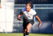 Atacante do Corinthians valoriza rea��o no Majestoso e minimiza pol�mica da arbitragem no Sub-17