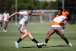 Corinthians faz �ltima atividade antes de encarar a Portuguesa pelo Paulist�o Sub-20