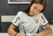 Corinthians acerta com meio-campista e amplia n�mero de refor�os para a base feminina em 2025