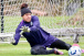 Lel� volta a treinar em campo pelo Corinthians ap�s quase quatro meses de trabalhos isolados