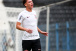 Irm�o de Moscardo participa de treino no profissional do Corinthians aos 15 anos