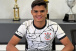 Corinthians encaminha sa�da de zagueiro do Sub-20 para futebol da Alb�nia; saiba os detalhes
