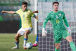 Dupla do Corinthians � aus�ncia na Sele��o Brasileira Sub-20 ap�s convoca��es recentes