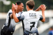 Ex-Sub-20 B ganham espa�o no time principal em meio a mudan�as na base do Corinthians