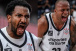 Dupla do Corinthians celebra renova��o e detalha objetivos na temporada de 2025/26