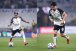 Dupla estrangeira vira desfalque do Corinthians para pr�xima partida do Brasileir�o