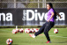 Corinthians segue rotinas de treino para D�rbi no Paulista Feminino