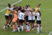 Coordenadora do Corinthians destaca reestrutura��o e crescimento da base feminina do clube