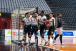 Corinthians visita o Santo Andr� para reencontrar o caminho da vit�ria na LNF; saiba tudo
