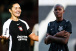 Dupla do Corinthians busca aumentar protagonismo em duelos contra o Bahia no Brasileiro Feminino